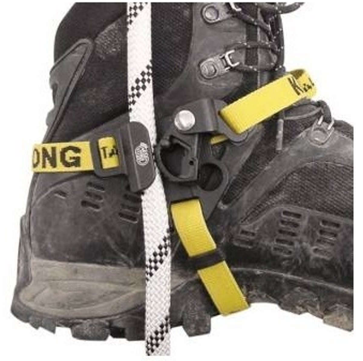 Foot Ascender Futura Kong / Stijgklem - rechts