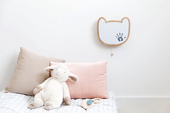 Baby Art Wall Music Box Wooden van Baby Art — afbeelding 5