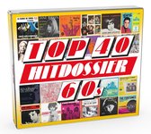 Top 40 Hitdossier - 60s