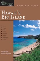 Explorer's Guide Hawaii's Big Island