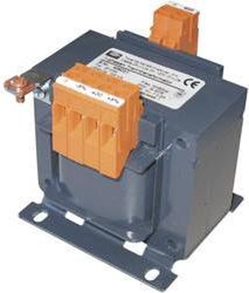 elma TT IZ1234 Scheidingstransformator 1 x 400 V 1 x 230 V/AC 100 VA 440 mA