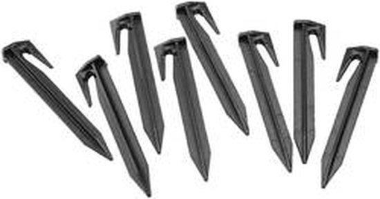GARDENA haringen - 100 stuks van GARDENA — afbeelding 3