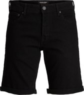 Jack & Jones Rick Icon Broek - Jongens - zwart