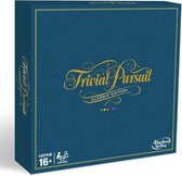 Hasbro Trivial Pursuit Classic