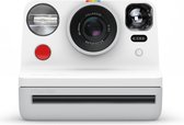 Bol.com Polaroid Now i-Type Instant Camera - White aanbieding