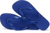 Havaianas Slippers - Maat 33/34 - Unisex - blauw
