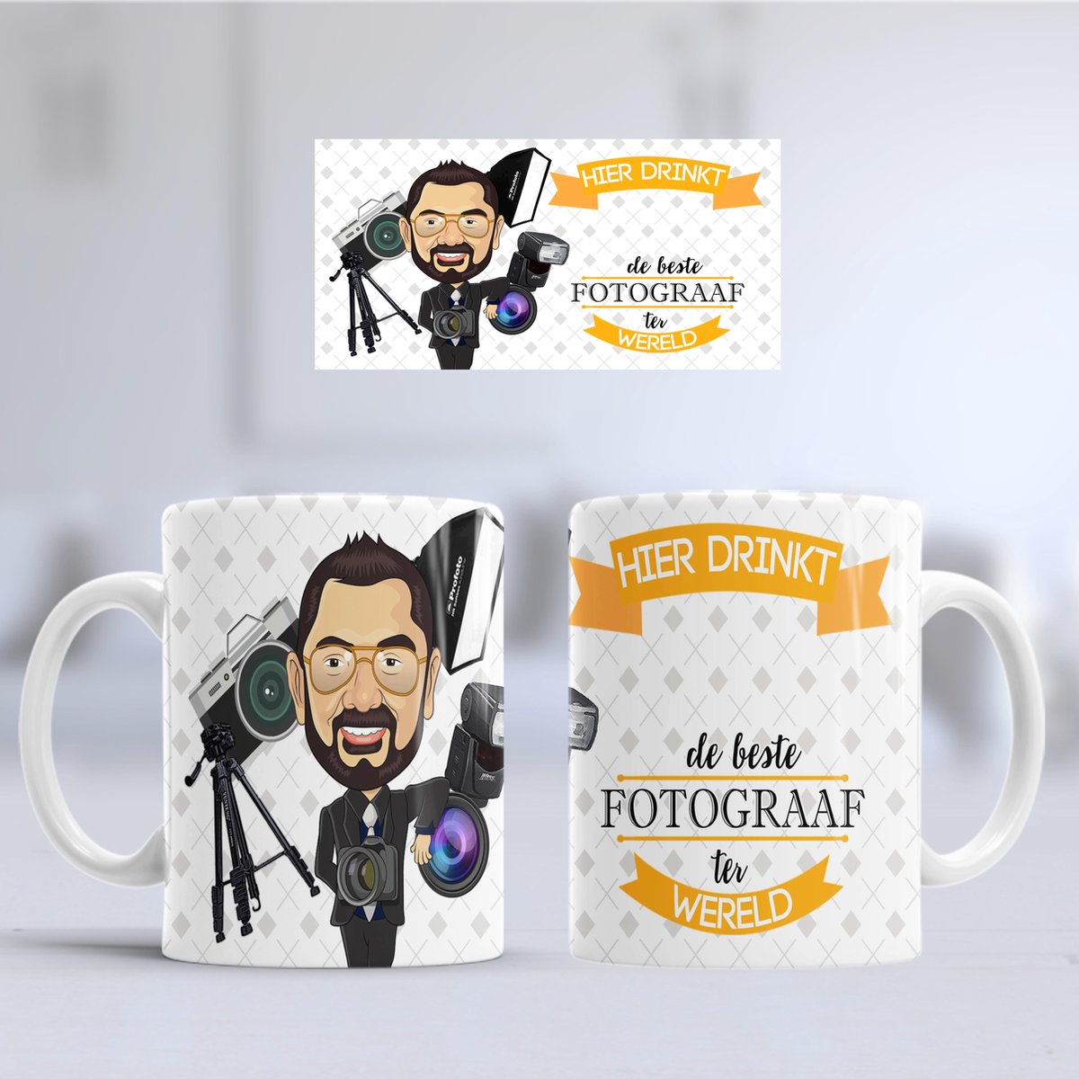 Mok Fotograaf