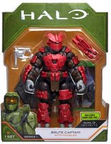 Halo Infinite Action Figure - Brute Chieftain