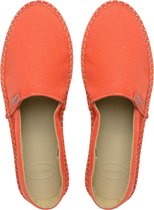 Havaianas Espadrilles - Maat 38 - Vrouwen - oranje