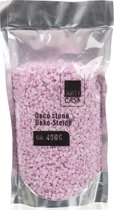 Arti Casa Decoratiestenen 400 Gram Lichtpaars