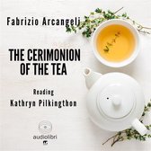 The cerimonion of the Tea