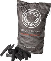 BBQ Flavour | Marabú Houtskool | 5kg | BBQ houtskool | Kamado houtskool