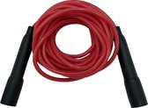Lang Springtouw - 6 meter - Rood - Groep Springtouw