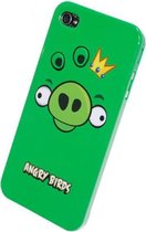 Gear4 Angry Birds Case King Pig voor Apple iPhone 4/4S