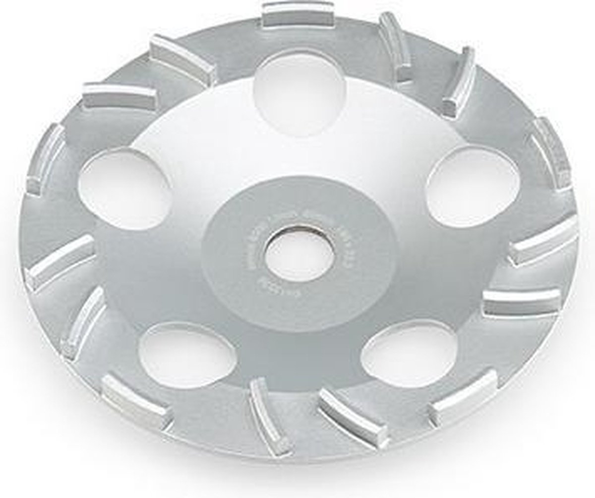 Flex 359.386 Thermo-Jet Diamantkomschijf - 180 x 22,23mm - beton