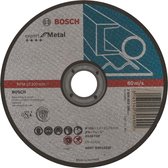 Doorslijpschijf recht Expert for Metal AS 46 T BF, 150 mm, 22,23 mm, 1,6 mm 1st