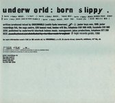 Born Slippy Nuxx 2003