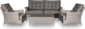 Your Own Living Sabrosa Loungeset