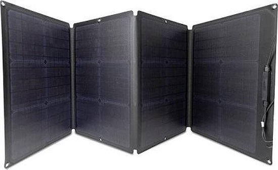 Ecoflow River Pro Solar Kit (EU) - zonnepaneel + 230V powerstation