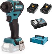 Makita DF032DSMJ 10,8 V Boor-/schroefmachine