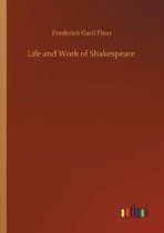 Life and Work of Shakespeare