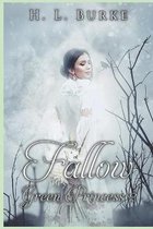 The Green Princess Trilogy: Fallow