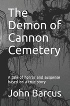 The Demon of Cannon Cemetery