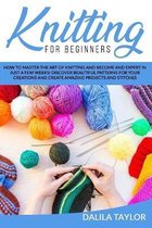 Knitting for Beginners