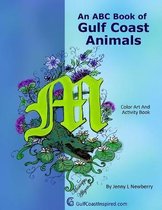 An ABC Book of Gulf Coast Animals