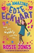 The Amazing Edie Eckhart-The Amazing Edie Eckhart: The Amazing Edie Eckhart