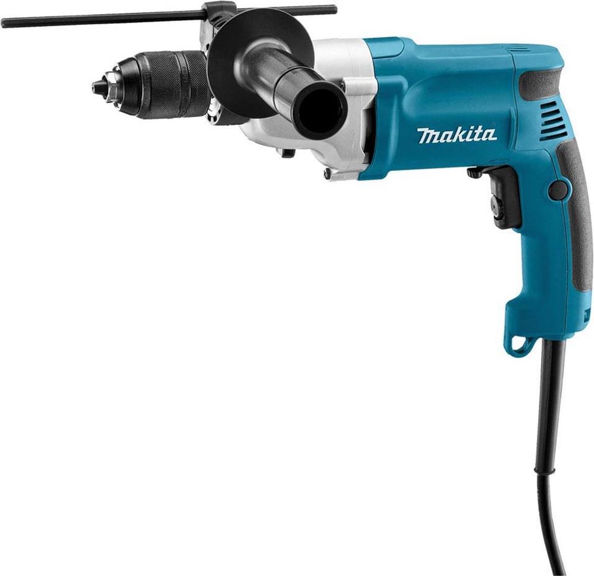 Makita boormachine 13mm/720W - DP4011X | bol