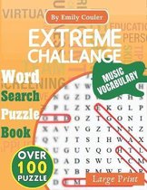 Extreme Challange Music Vocabulary