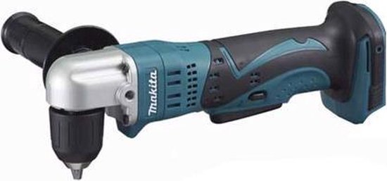 Makita BDA351ZJ Blau/Schwarz Akku-Winkelbohrmaschine-