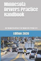 Minnesota Drivers Practice Handbook