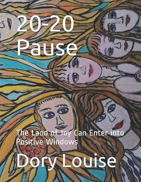 2020-21 Pandemic Stories and Prose- 20-20 Pause - cover