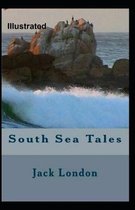 South Sea Tales Illustrated