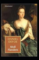 Moll Flanders illustrated