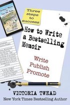 How to Write a Bestselling Memoir