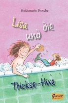 Lisa und die Trickse-Hixe