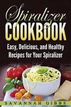 Spiralizer Cookbook