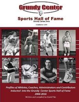 Grundy Center Sports Hall of Fame