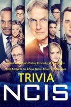 NCIS Trivia