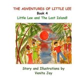 Little Lee and The Lost Island!