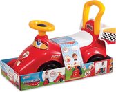 Formule 1 Loopauto - Rood