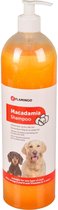 Hondenshampoo Macadamia 1 ltr - Naturel - 1 liter