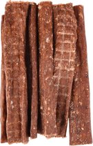 Zooselect Hondensnack Nature Rund Sticks Harder 150 gr