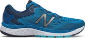 New Balance Vaygo Sportschoenen - Maat 42.5 - Mannen - blauw