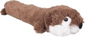 Hondenspeelgoed Pluche Otter Wildlife - 36 cm