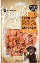 Zooselect Hondensnack Hapki BBQ Chicken Bites 85 gr