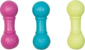 Hondenspeelgoed Rubber Squeaky - 10 cm - Willekeurig - 10 x 4 x 4 cm